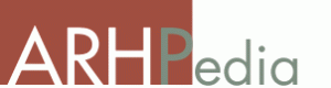 ARHPedia_logo